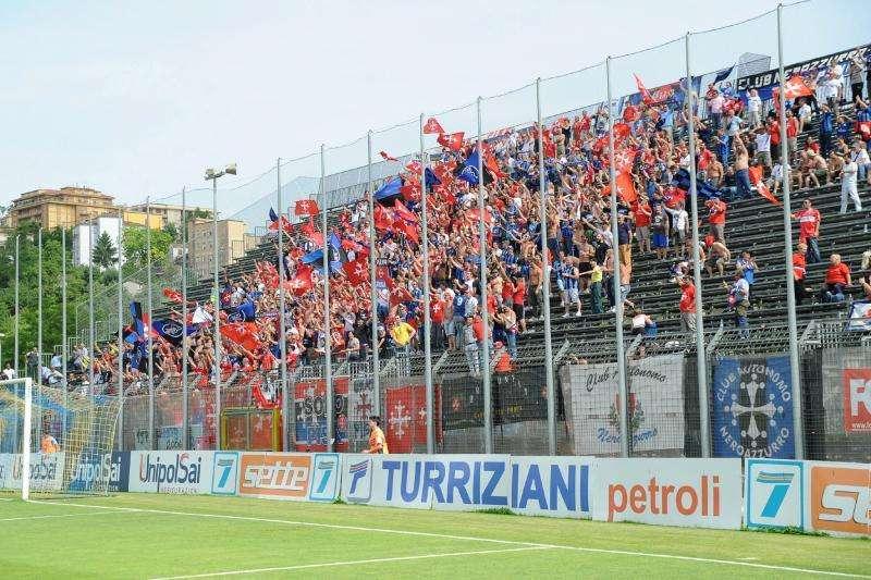 Pisa, in arrivo un giovane attaccante