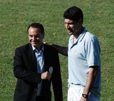 Sanremese, Varriale lascia i liguri Castaldo spera