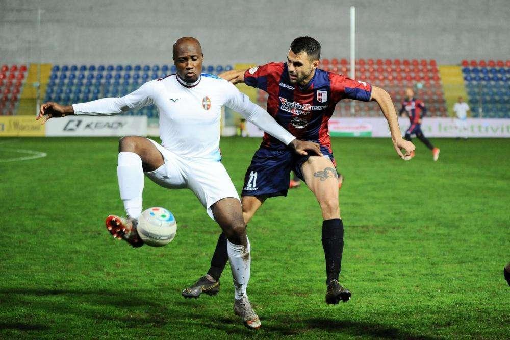 NOTIZIA TC - Catania, accordo vicino con Beleck
