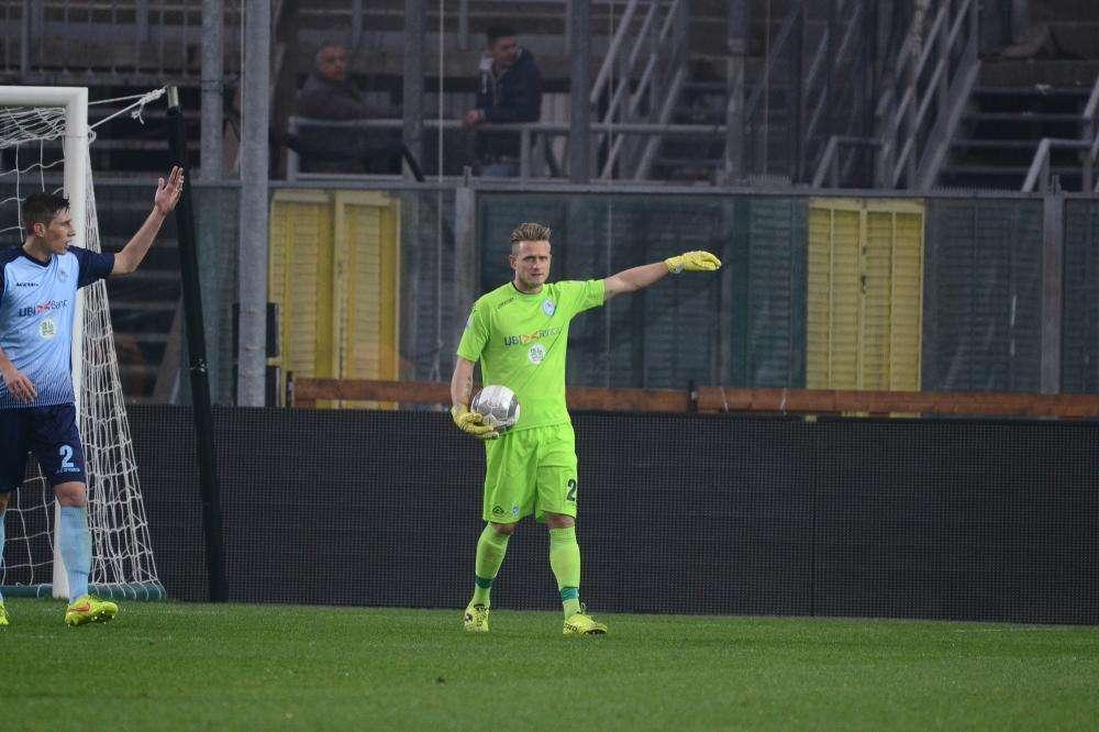 Coser a TC: "Rifiutate offerte dalla C per fare il secondo"