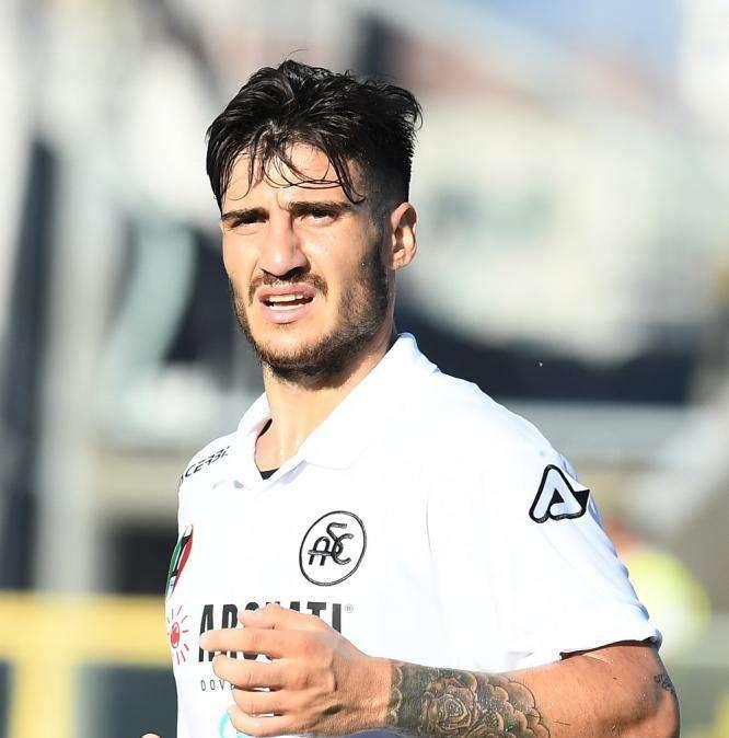 Gubbio, sfida al Vicenza V. per Acampora