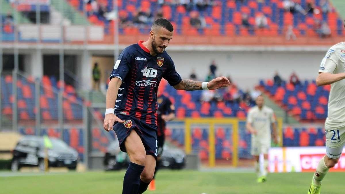Triestina, Litteri: "In ottica playoff non possiamo permetterci certi cali"