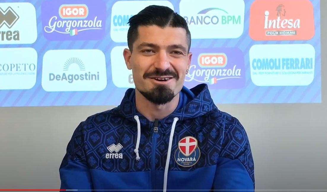 Ascoli, a centrocampo colpo Varone dal Cesena: contratto biennale