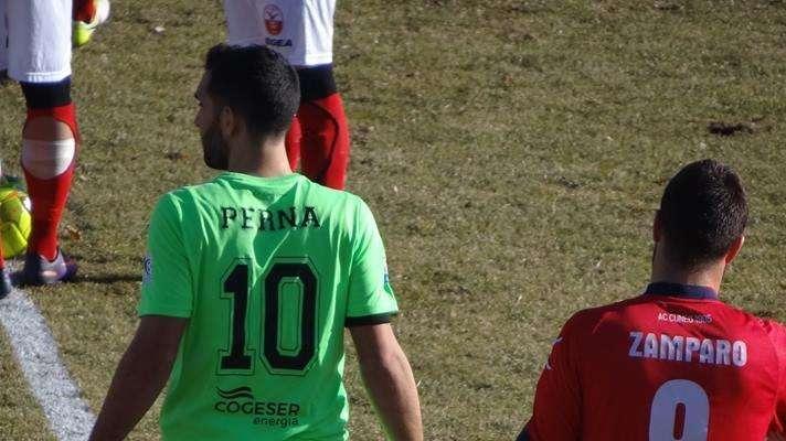 Pontedera, oggi si può chiudere per Zamparo