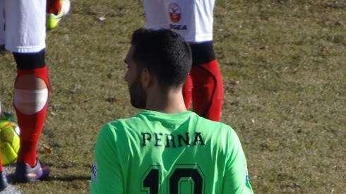 UFFICIALE - Rimini, dal Parma arriva in prestito Zamparo