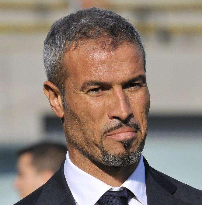 Imolese, Atzori: "Dobbiamo tornare a fare gol. Fermana temibile in casa"
