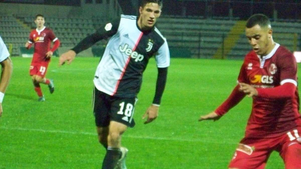 Juve U23, c'è un altro positivo: Di Pardo. Sospesa attività giovanile