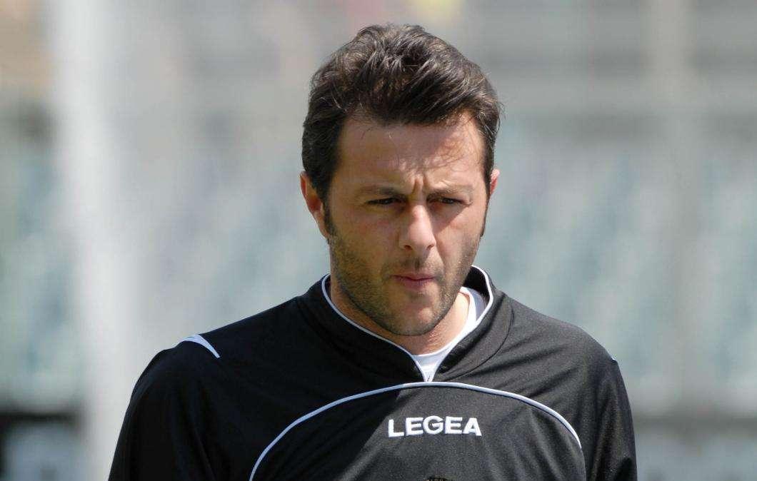 Un calciatore italiano tenterà un'esperienza in India