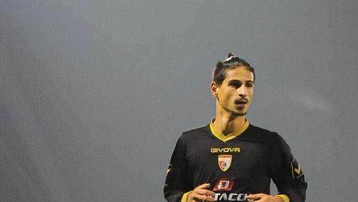Un ex Mantova finisce nel mirino del Cittadella
