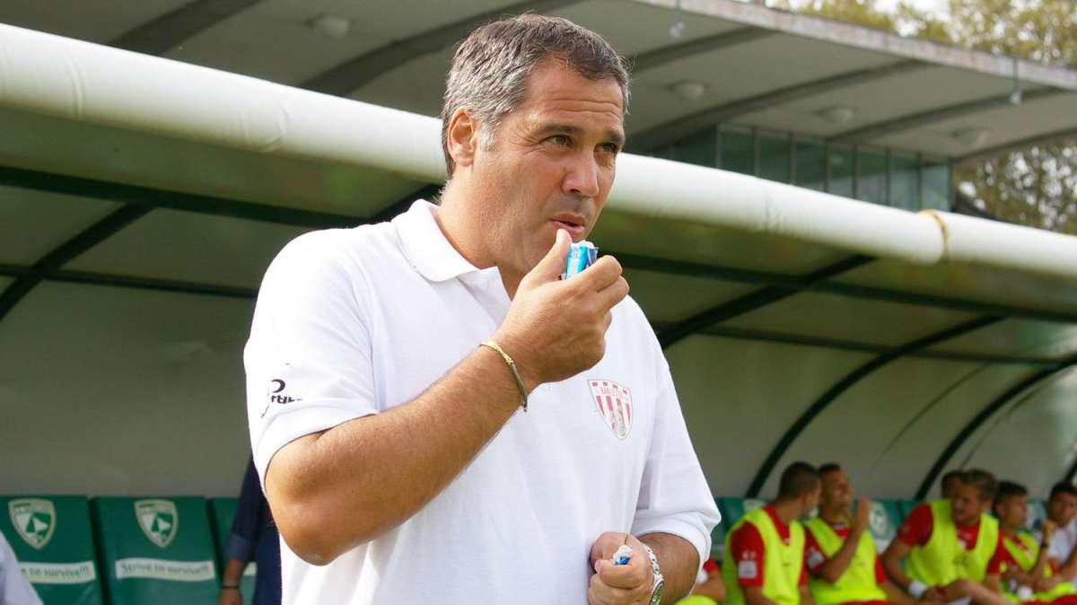 Barletta-Benevento, ecco i convocati dei due allenatori