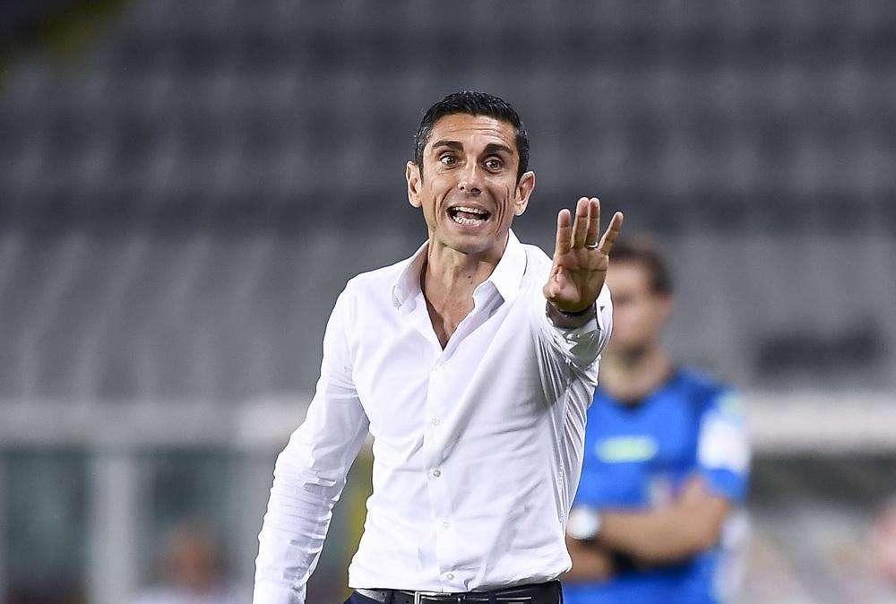 Alessandria, Longo: "Como? Inutile fantasticare. Serve battere la Pergo"