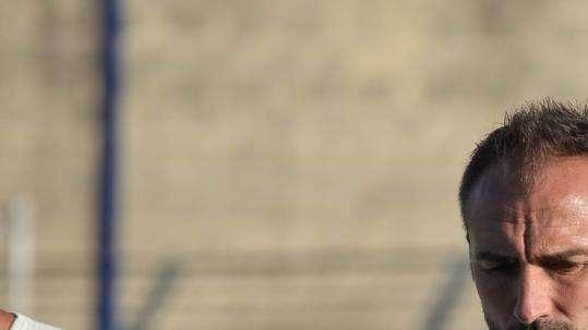 Pres. Catanzaro: "Nessun dubbio su mister Dionigi" 