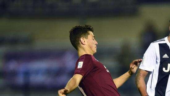 Pontedera, la conferma di Maraia: "Borri? Tutto fatto con la Juve Stabia"