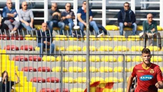 Rimini, Boccaccini: "Sconfitta risultato bugiardo, ci tenevamo a vincere"