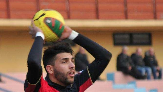 Cremonese, piace un terzino del Cosenza
