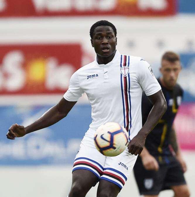 La Juventus ingaggia Peeters, potrebbe andare alla U23
