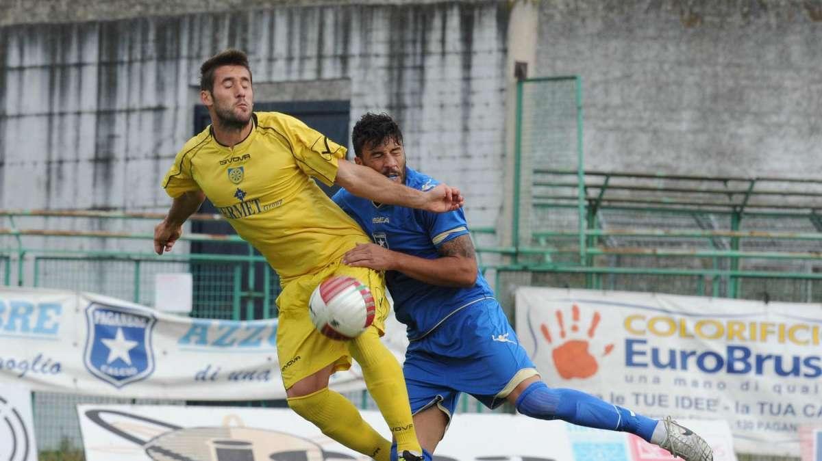 LIVE TLP HILTON - Gubbio, in arrivo una punta dal Parma
