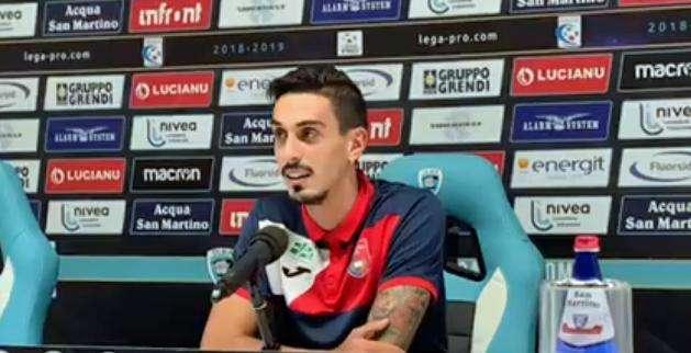 Piacenza, per il centrocampo piace Nicolò Palazzolo