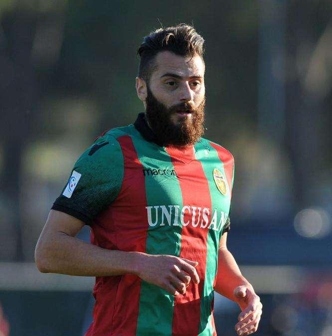 Catanzaro, per Nicastro tutto pronto: firmerà un triennale