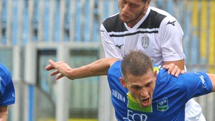 Feralpisalò, Miracoli: "Le gare in C si vincono spesso con i cambi"