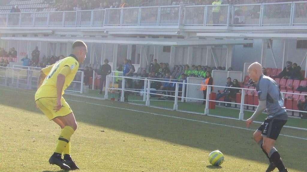 Olbia, Arboleda: "Ho accettato subito, arrivo in un grande club"