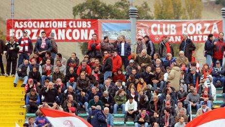 Ancona, dall'Inghilterra arriva il trequartista