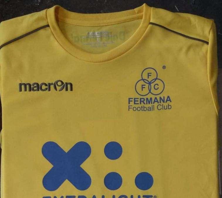 NOTIZIA TC - Fermana, per la panchina colloquio con Catalano