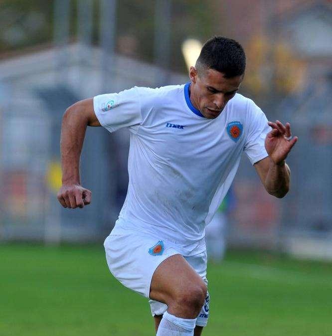 NOTIZIA TC - V. Francavilla, su Vazquez si fionda il Cittadella