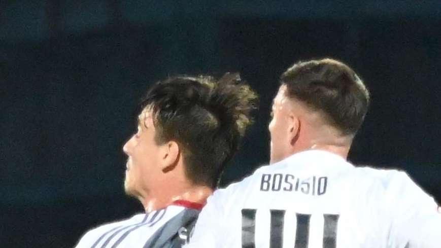 Campobasso, dal Renate arriva in prestito Marco Bosisio