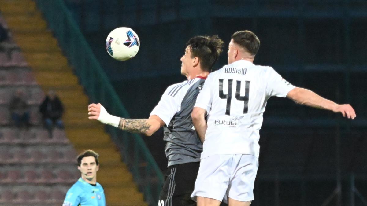 Renate, Marco Bosisio ceduto all’Ischia in Serie D