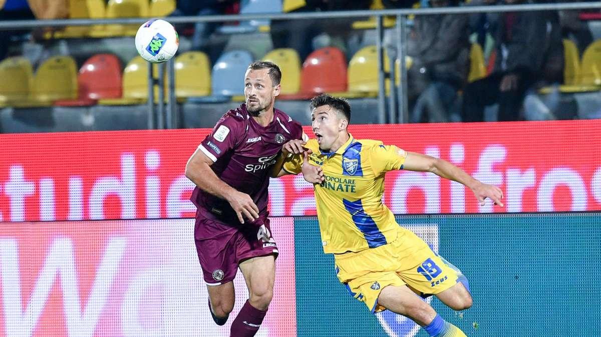 Il Carpi pesca dalla B: accordo col Frosinone per Matarese