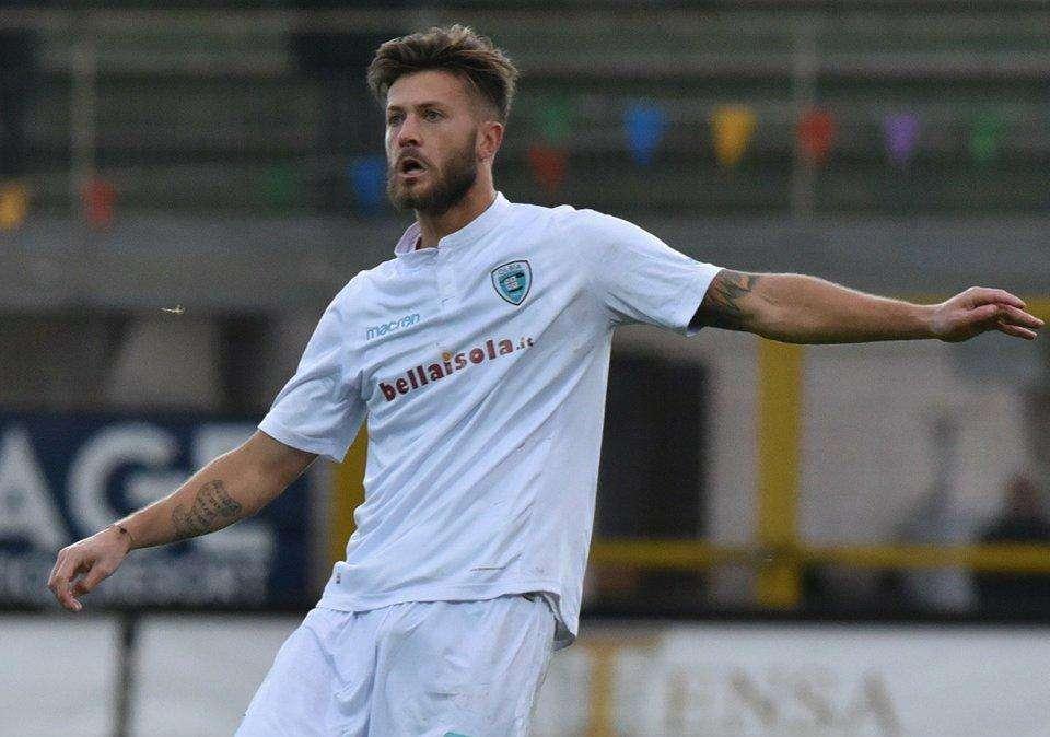 Il Picerno pesca in Lega Pro: ingaggiati Zito e Dametto
