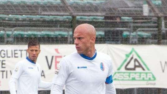 Pavia, tre calciatori in uscita?