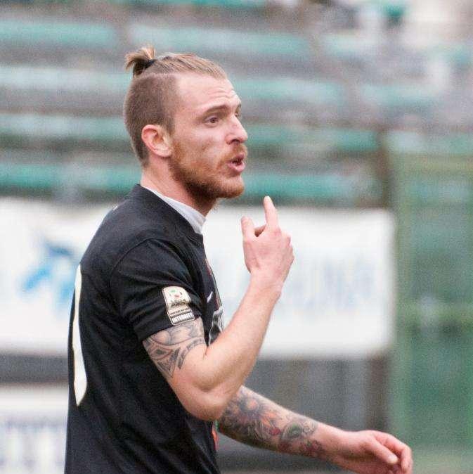 Benevento, pronto all'arrivo Raimondi