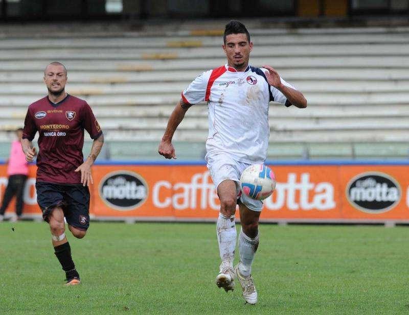 Paganese, il club sulle tracce di un geometra della mediana