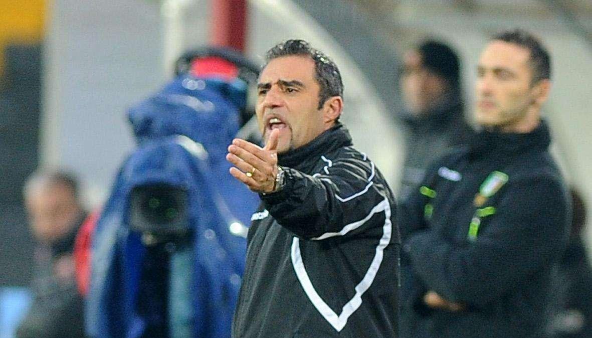 Salernitana, un grande nome per la panchina