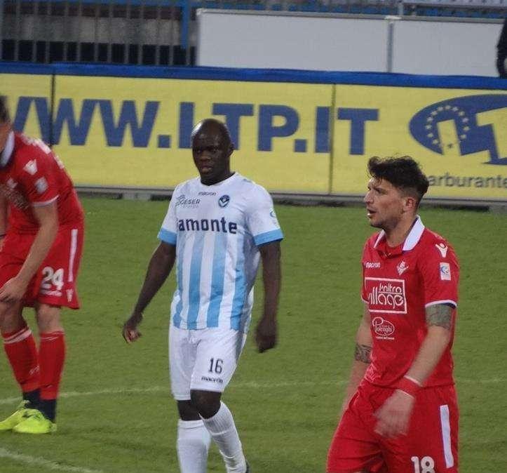 INTERVISTA TC - Della Latta: "Piacenza, sono stato veramente bene"