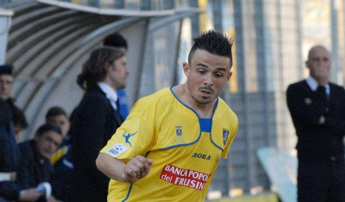 Cosenza, un ex Frosinone nel mirino
