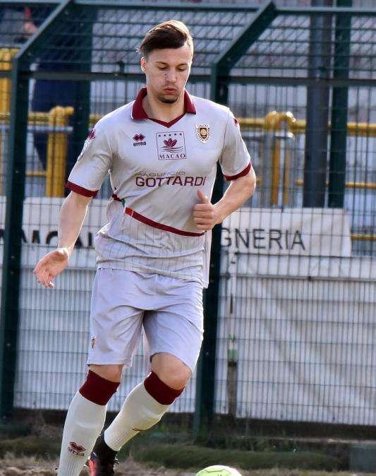 Reggiana, un difensore può salire in B