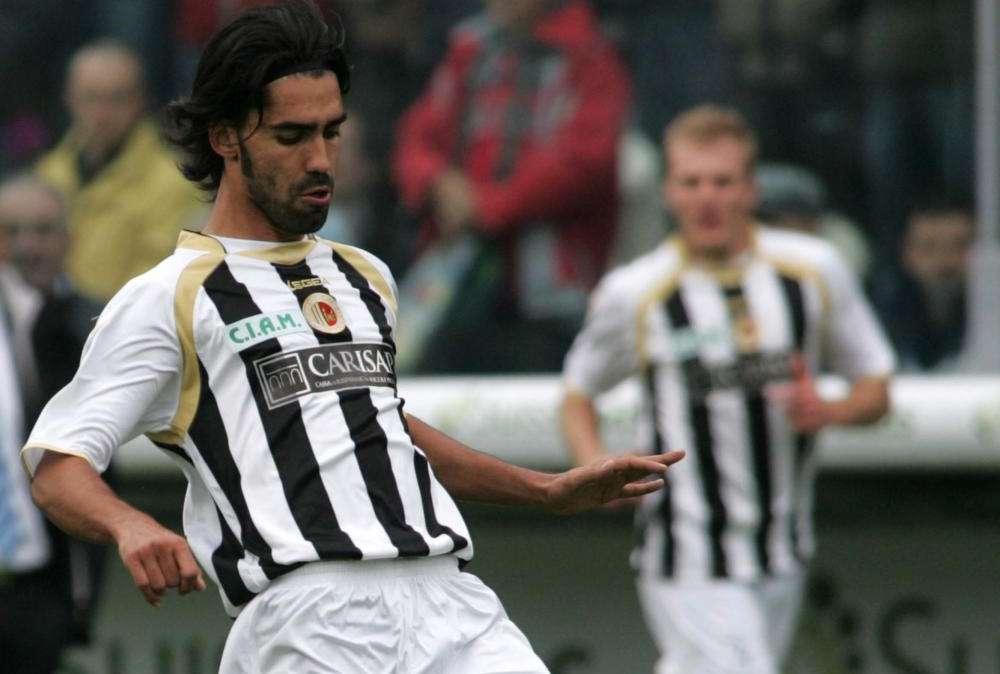 Amichevole: Chieti-Ascoli, gol e tafferugli 