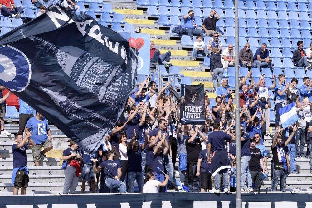 Novara, asse caldo con la Juve: oggi in campo, di recente sul mercato