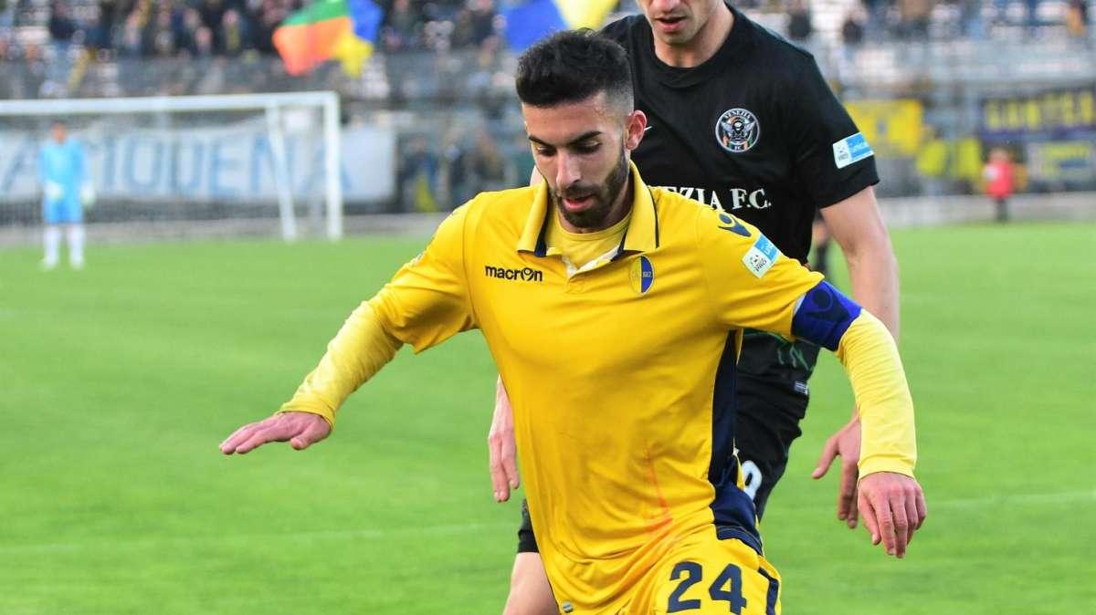 Pordenone, non solo Burrai: resta viva la pista che porta a Giorico