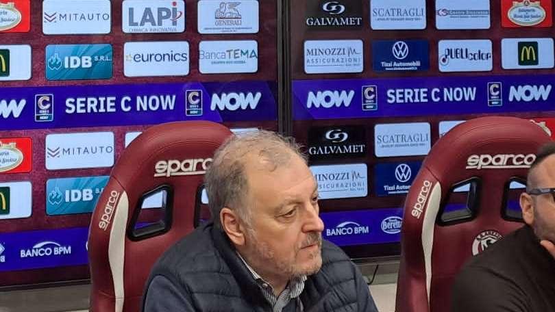 Arezzo, Pattarello nel mirino del Mantova? Cutolo: "Con Botturi mai parlato di lui"
