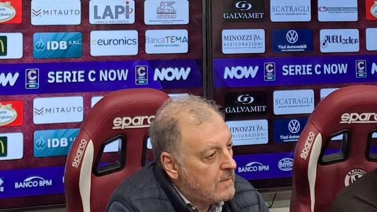 Ds Arezzo: "Stiamo cercando di definire Arena, in chiusura Varela"