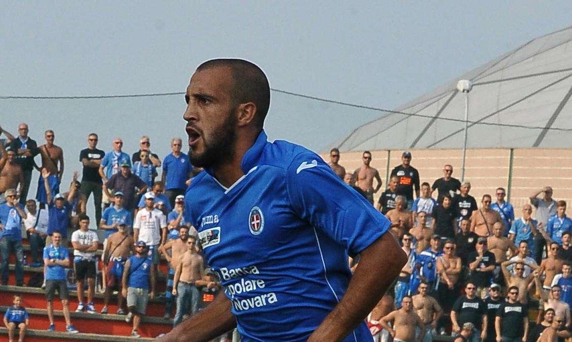 Novara, il Vicenza spinge per Gonzalez ma...