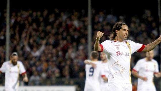Benevento, oggi è il giorno di Lopez