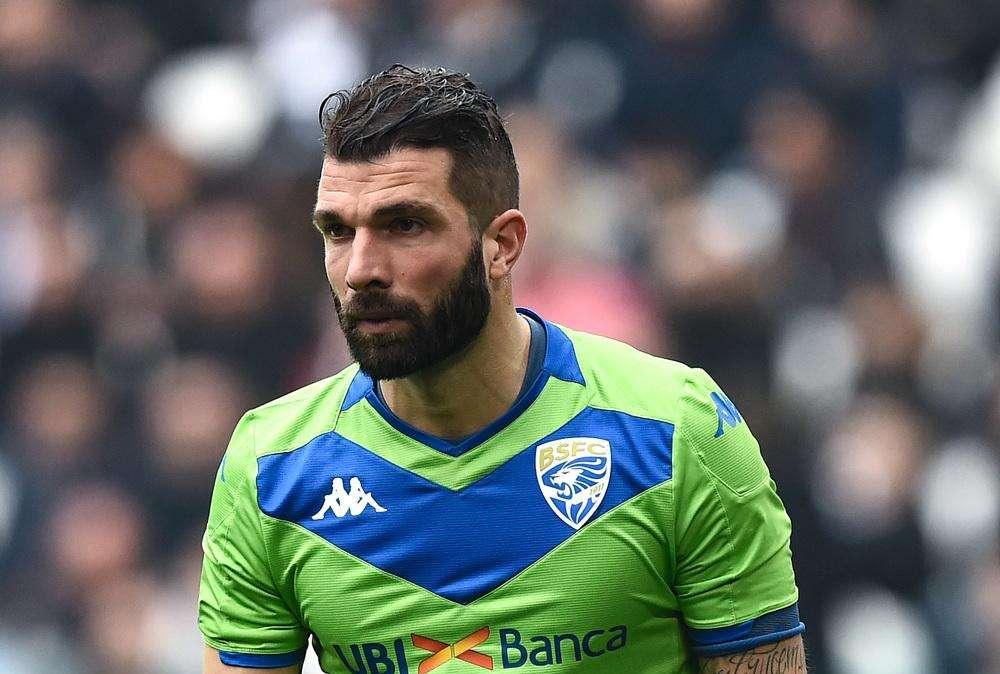 Enrico Alfonso diventa a titolo definitivo della Virtus Verona