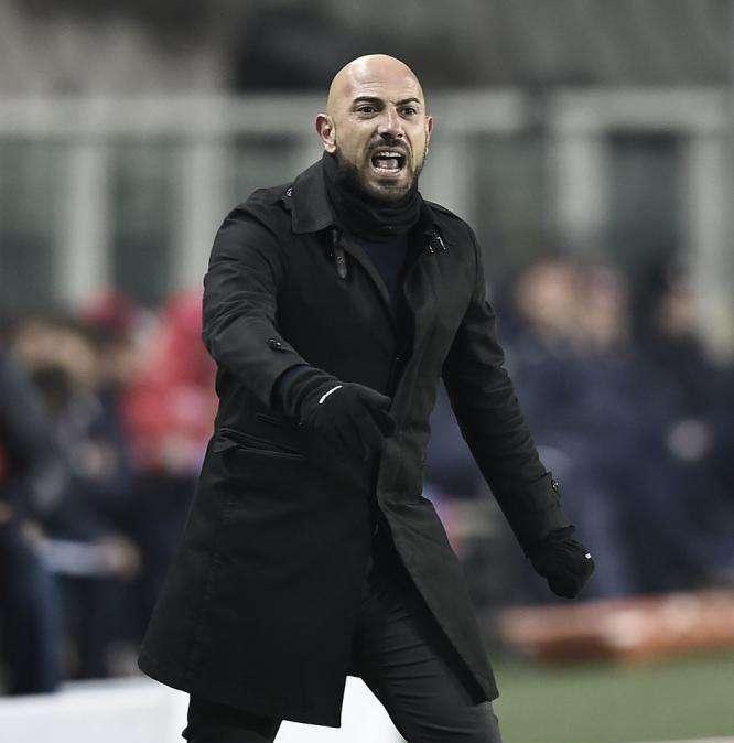NOTIZIA TC - Cosenza, per la panchina resta viva la pista Calabro