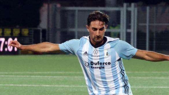 INTERVISTA TC - V. Entella, Rada: "Base consolidata, obiettivo Serie B"