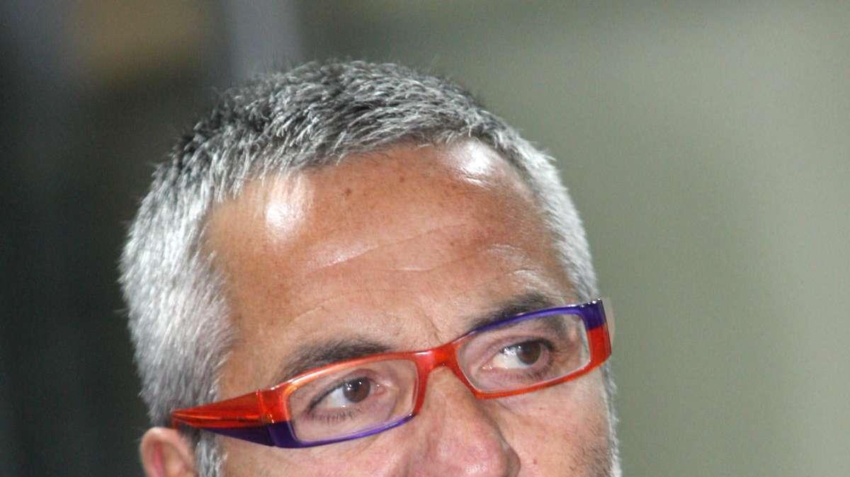 Pisa, Vitale: "Il nostro mercato finisce qui"